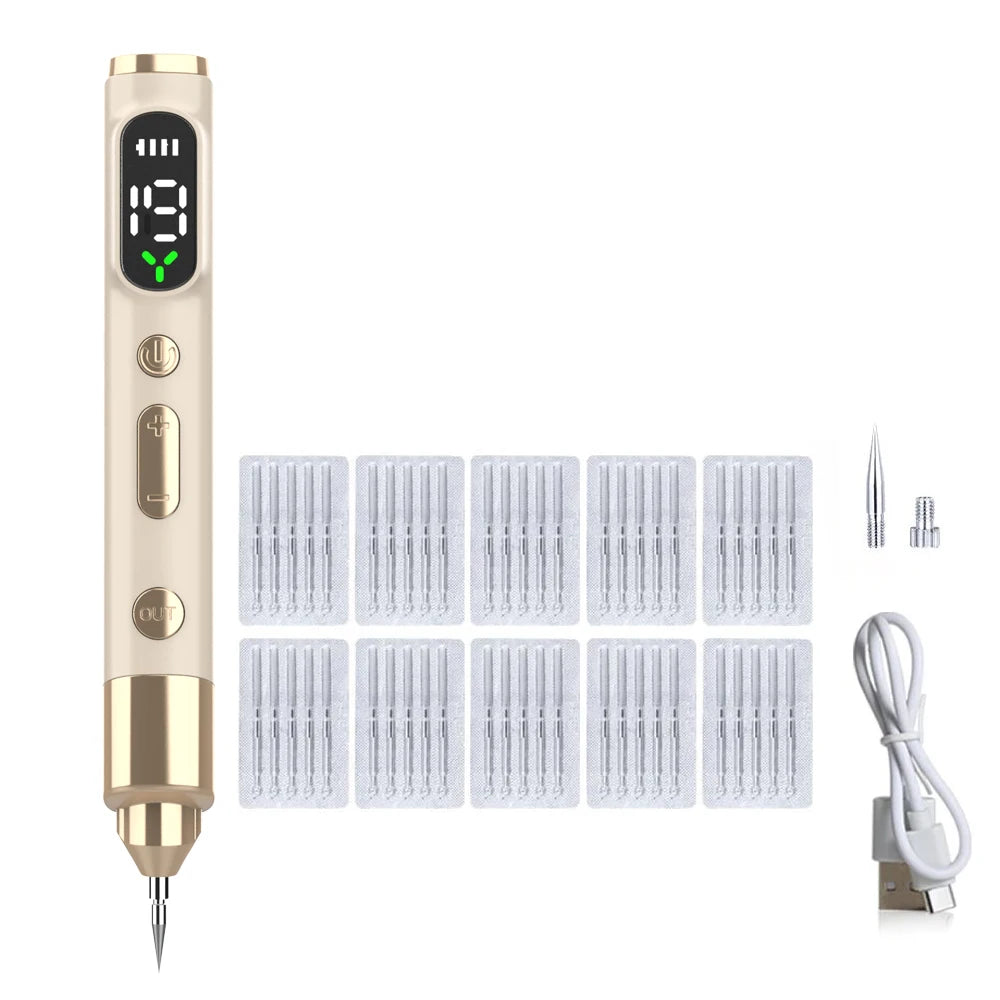 Plasma Pen Skin Care Device