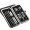Steel Color 8pcs 1