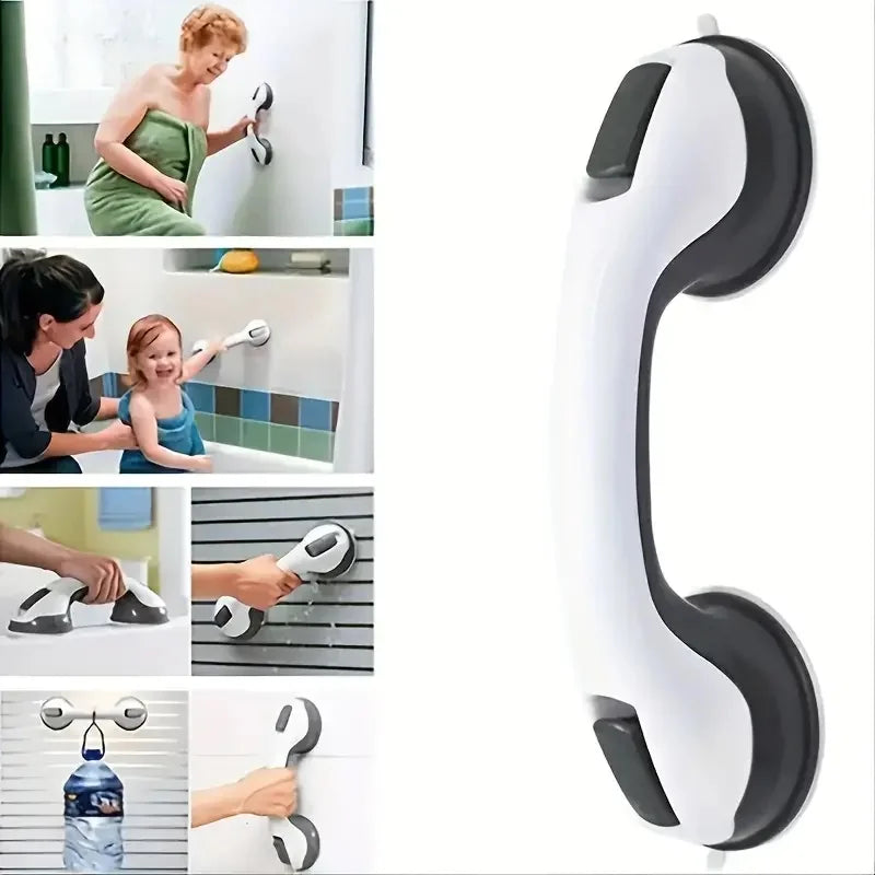 Suction Shower Safety Grab Bar