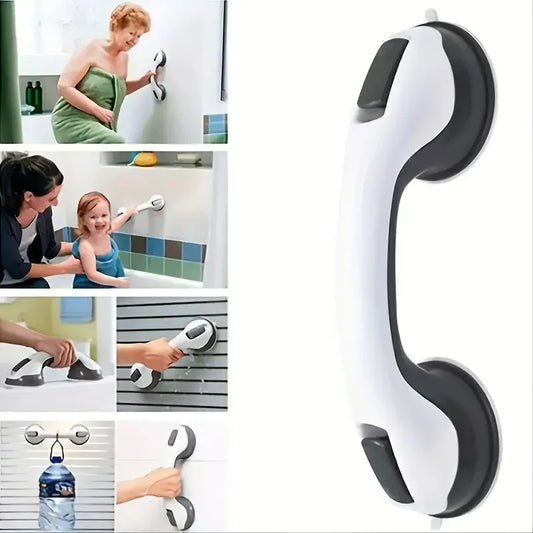 Suction Shower Safety Grab Bar