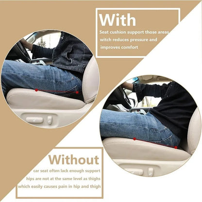 Car Seat Lumbar Cushion