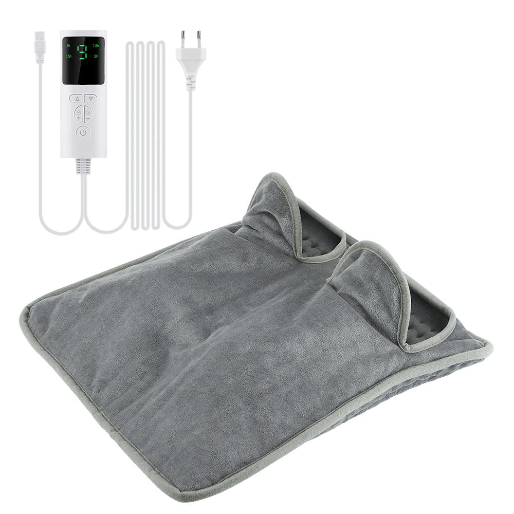 Electric Heating Foot Pad