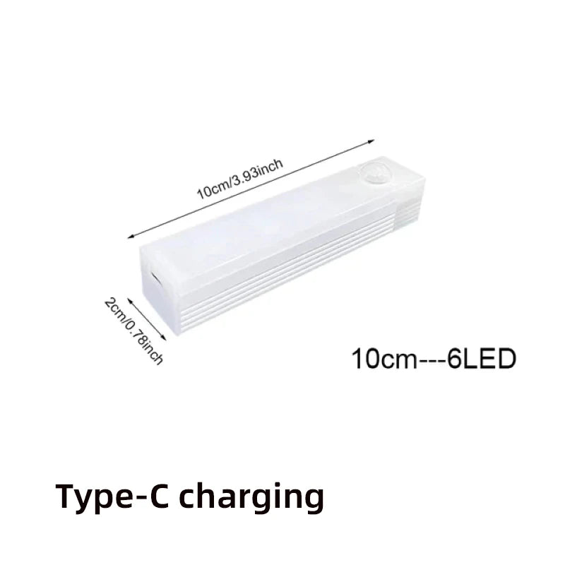 Motion Sensor LED Light