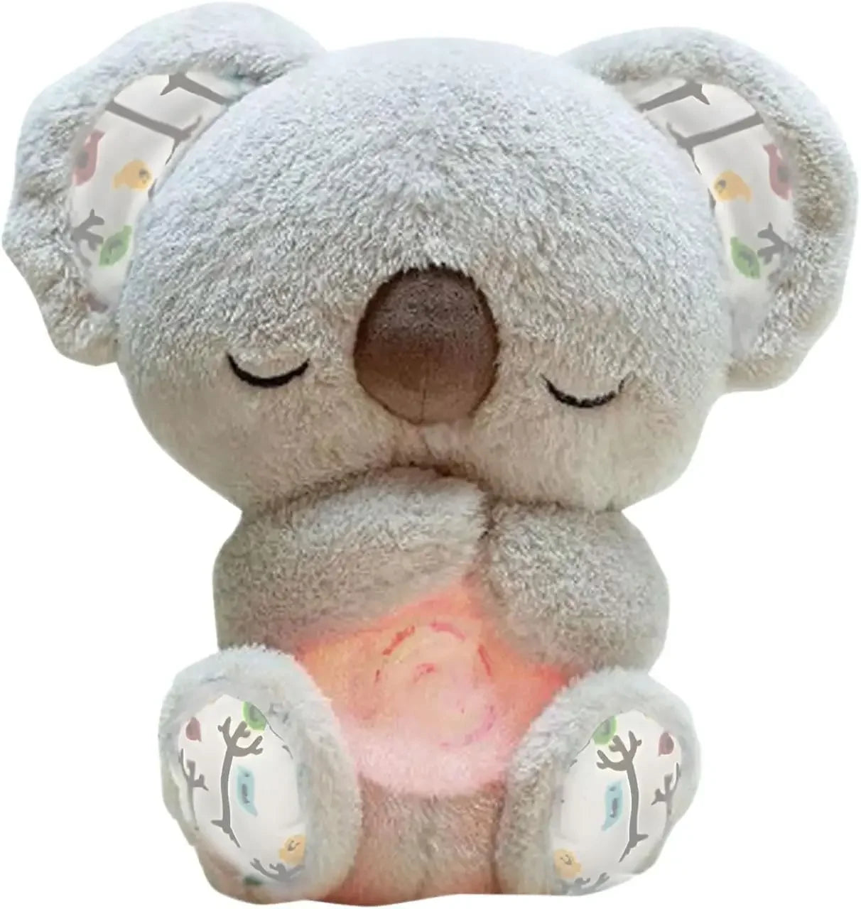 Koala Plush Sleep Aid Toy