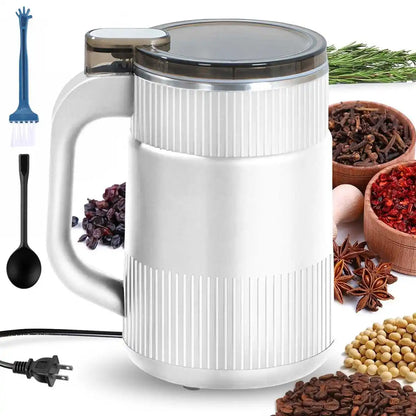 Electric Grain Spice Grinder