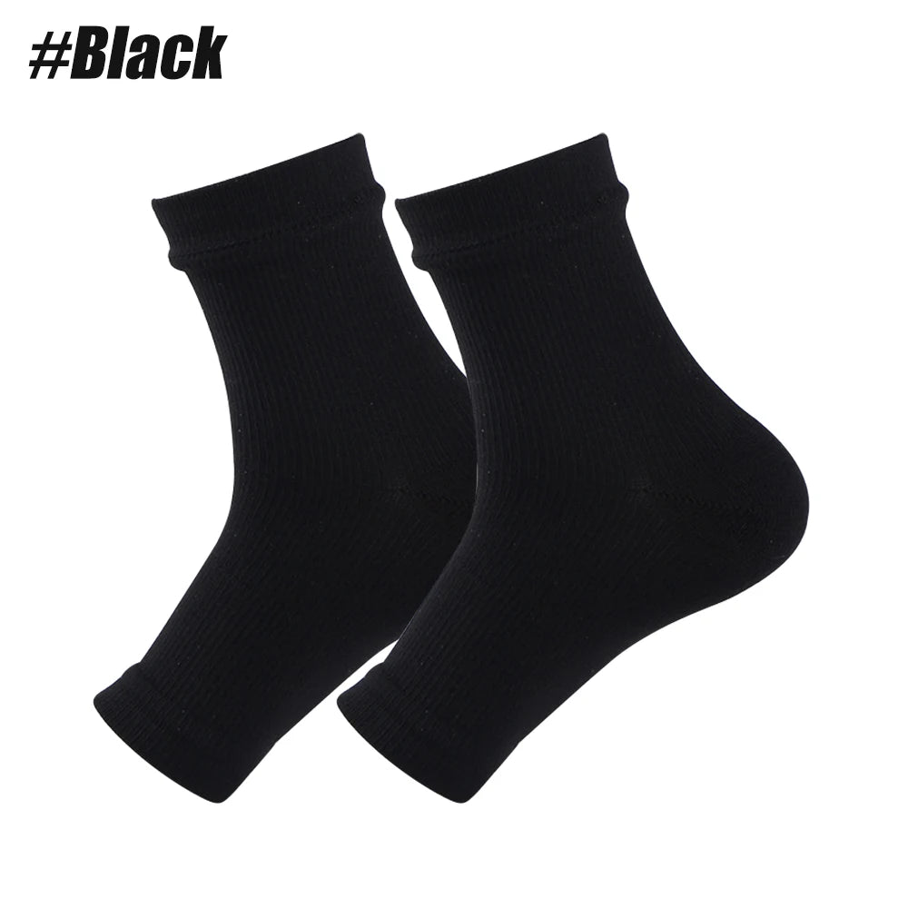 Neuropathy Compression Socks Pair