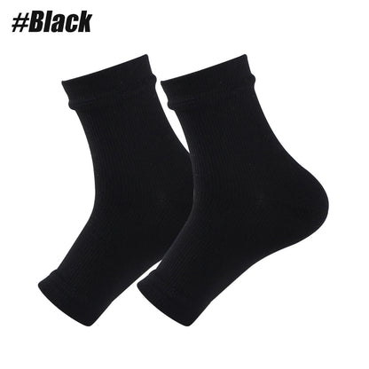 Neuropathy Compression Socks Pair