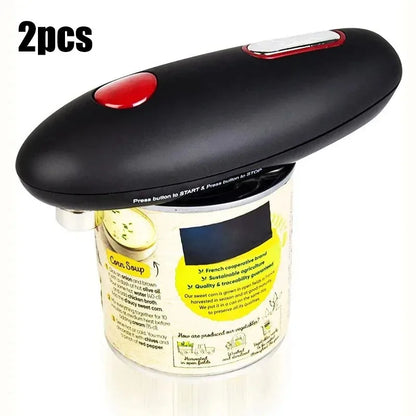 One-Touch Electric Can Opener
