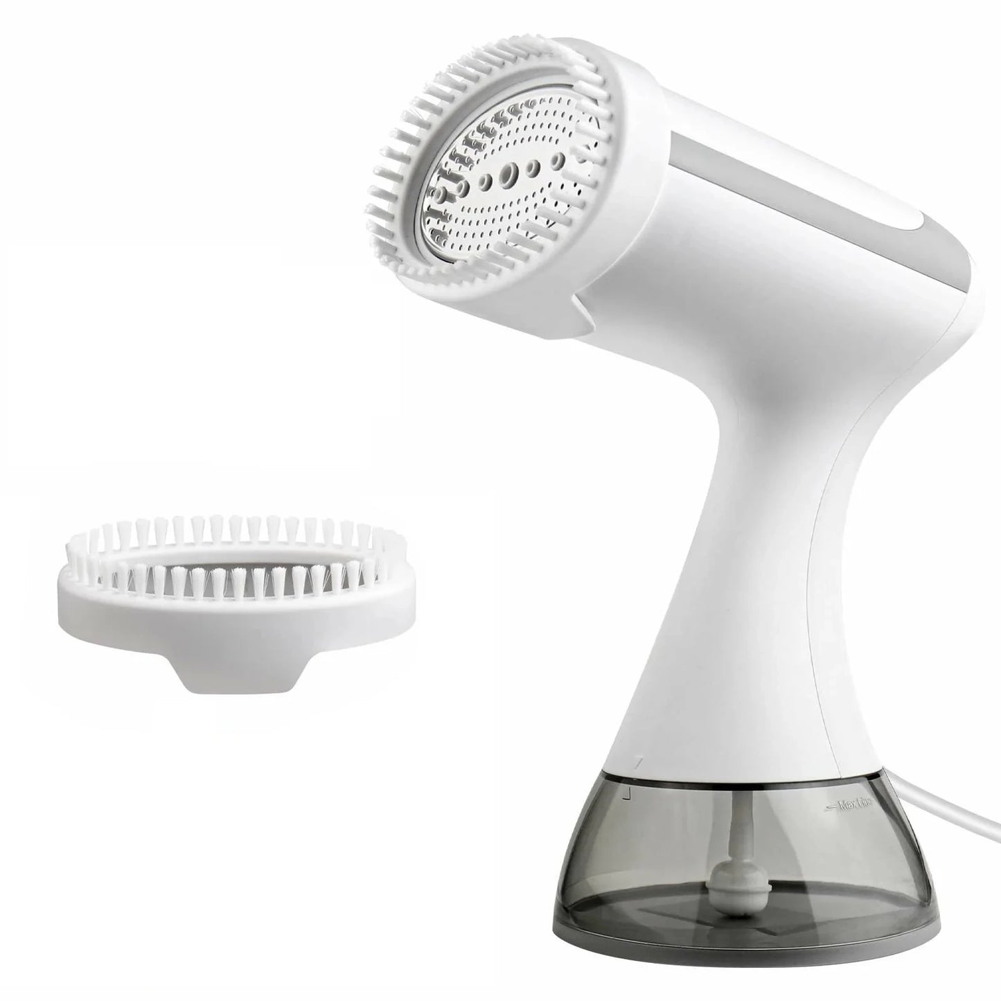 HOMEFISH 1500W Portable Handheld Steam Iron