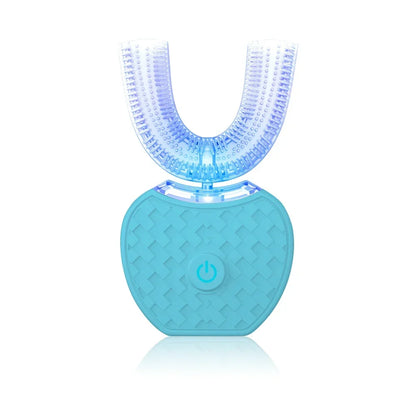 U Shape Ultrasonic Toothbrush