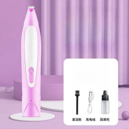Professional Dog Grooming Trimmer