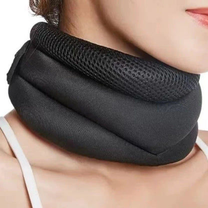 Adjustable Cervical Neck Support Brace