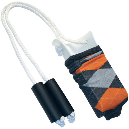 Sock Dressing Aid Tool