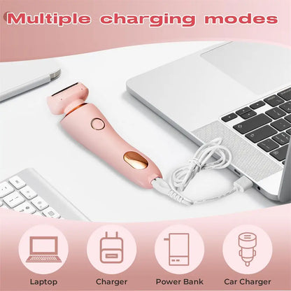 Women’s Hair Removal Device