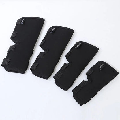 Dog Knee Support Bandage