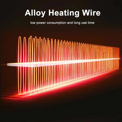 Portable Car Heater Fan
