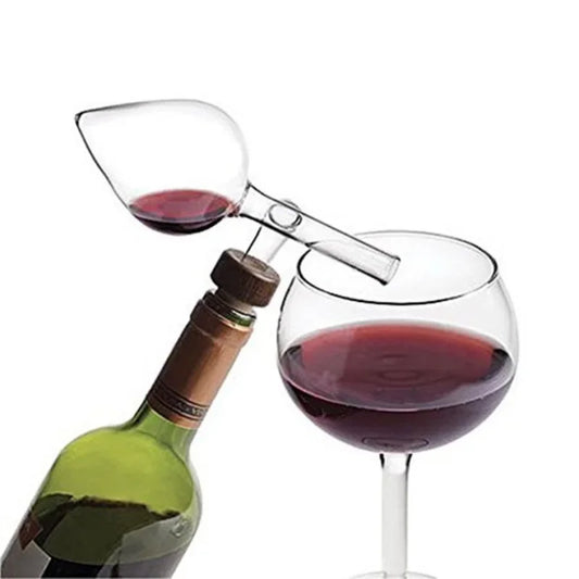 Wine Aerator Pourer