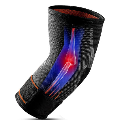 Elbow Compression Support Brace