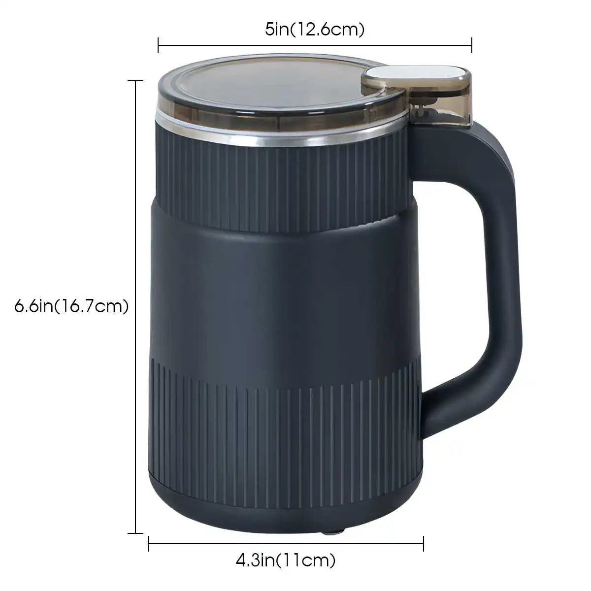 Electric Grain Spice Grinder
