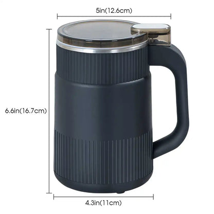 Electric Grain Spice Grinder