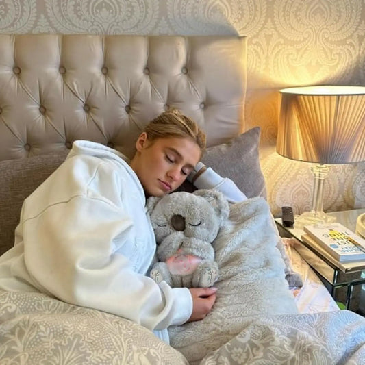 Koala Plush Sleep Aid Toy