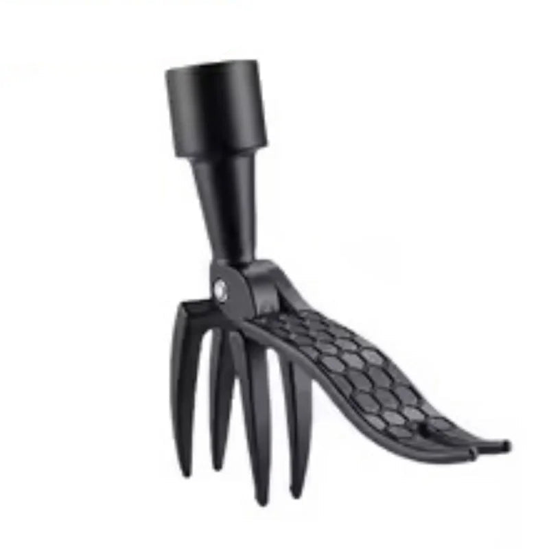 Standing Weed Removal Tool