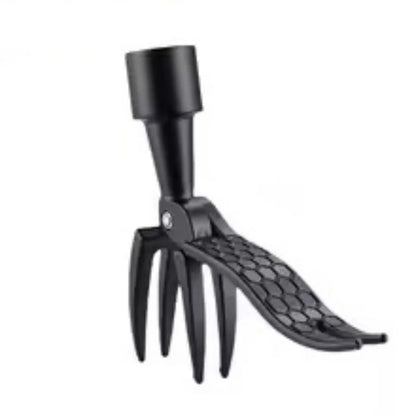 Standing Weed Removal Tool