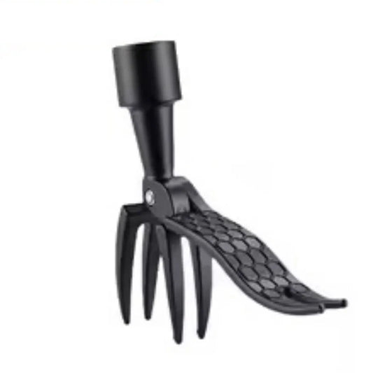 Standing Weed Removal Tool