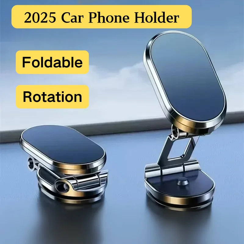 Magnetic Car Phone Holder