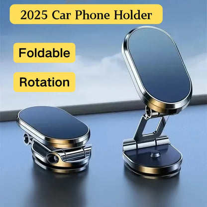 Magnetic Car Phone Holder