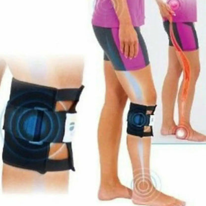 Magnetic Knee Support Pad