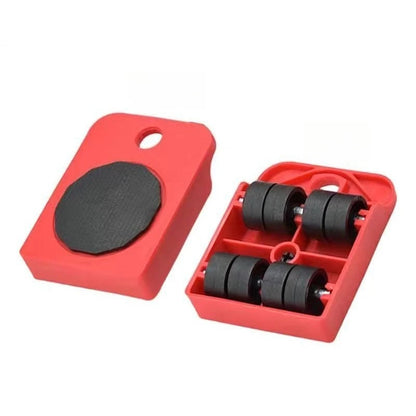 Furniture Moving Roller Set