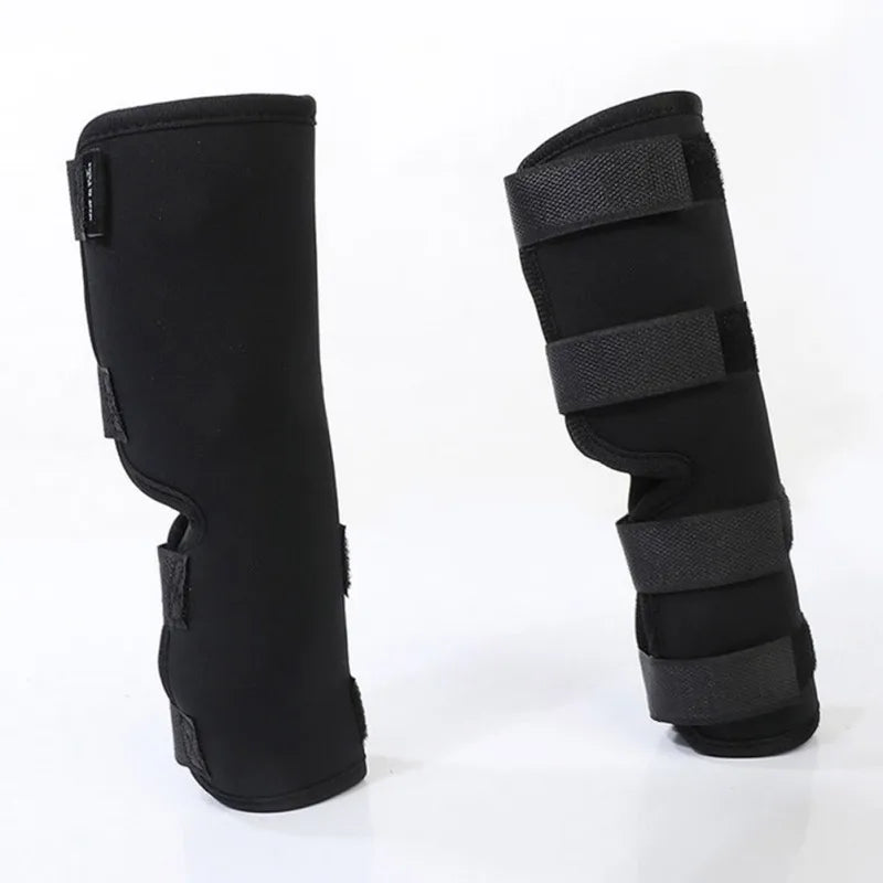 Dog Knee Support Bandage