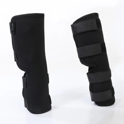 Dog Knee Support Bandage