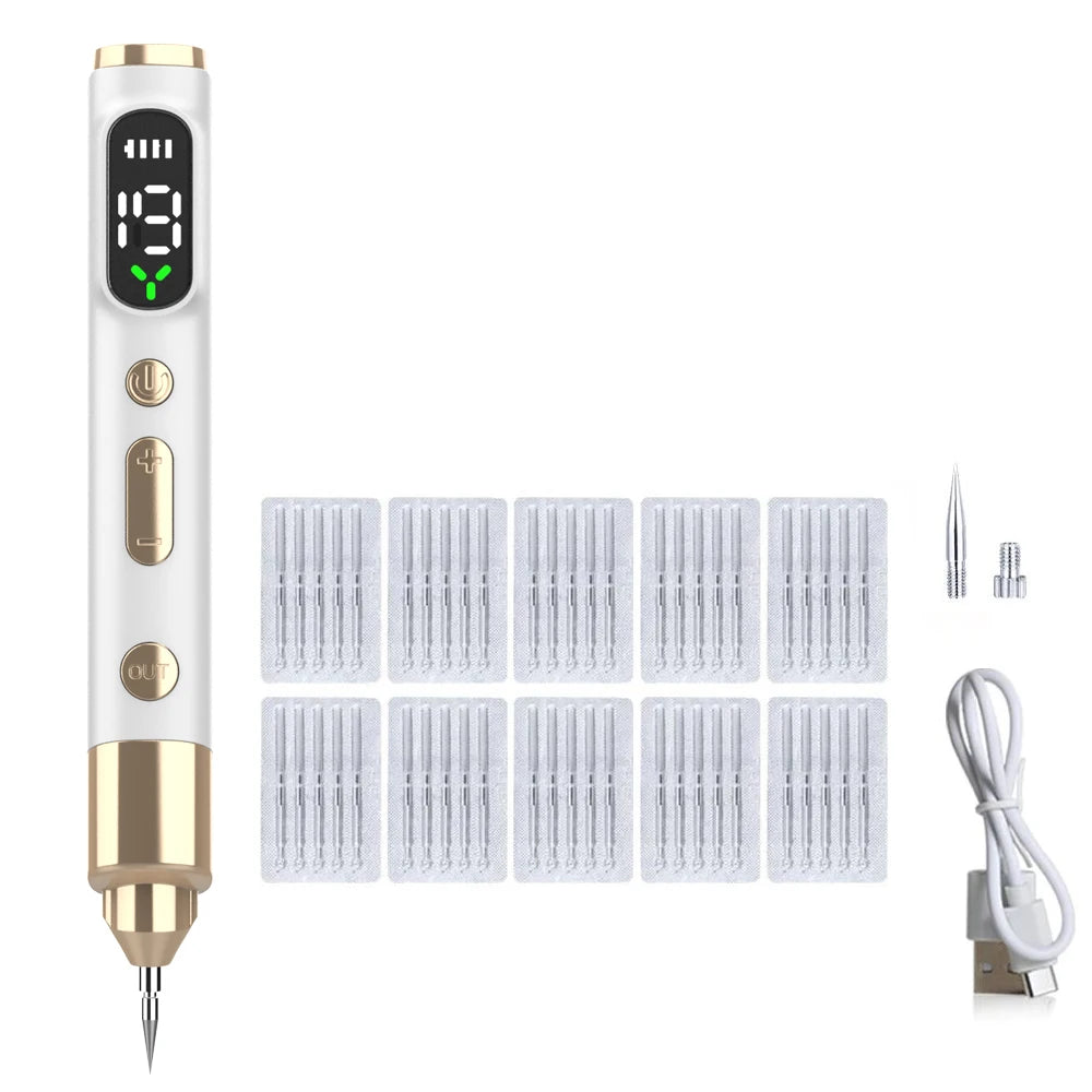 Plasma Pen Skin Care Device