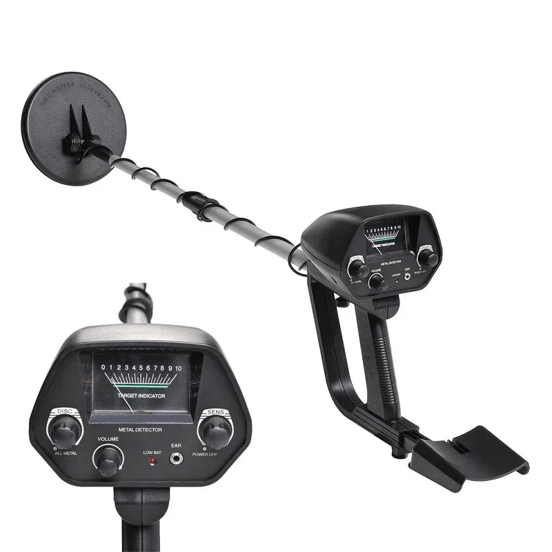 Professional Metal Detector MD4030