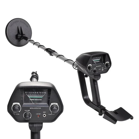 Professional Metal Detector MD4030