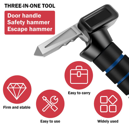 Car Door Grab Handle Cane