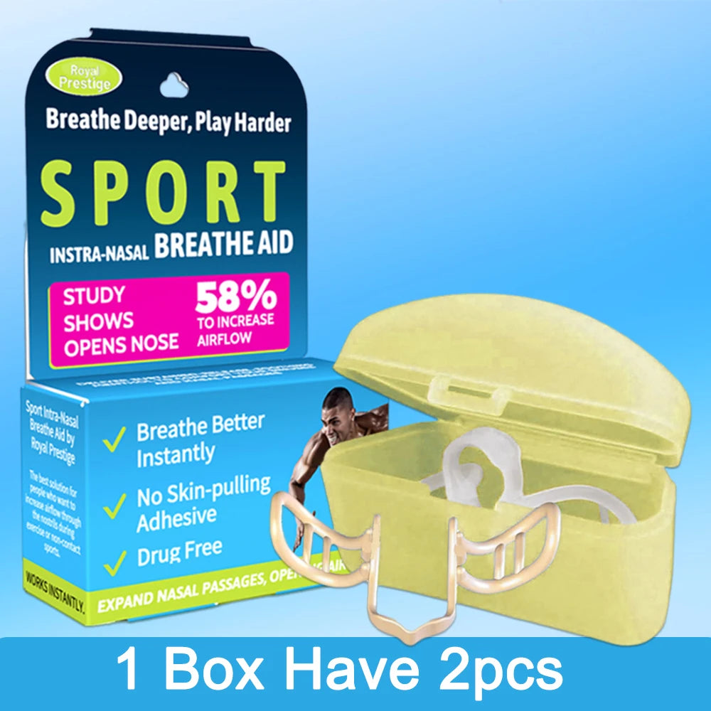 Anti Snoring Nose Dilator