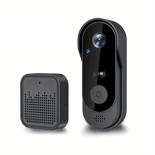 Smart WiFi Video Doorbell
