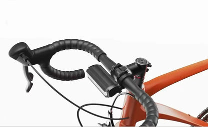 USB Rechargeable Bike Light