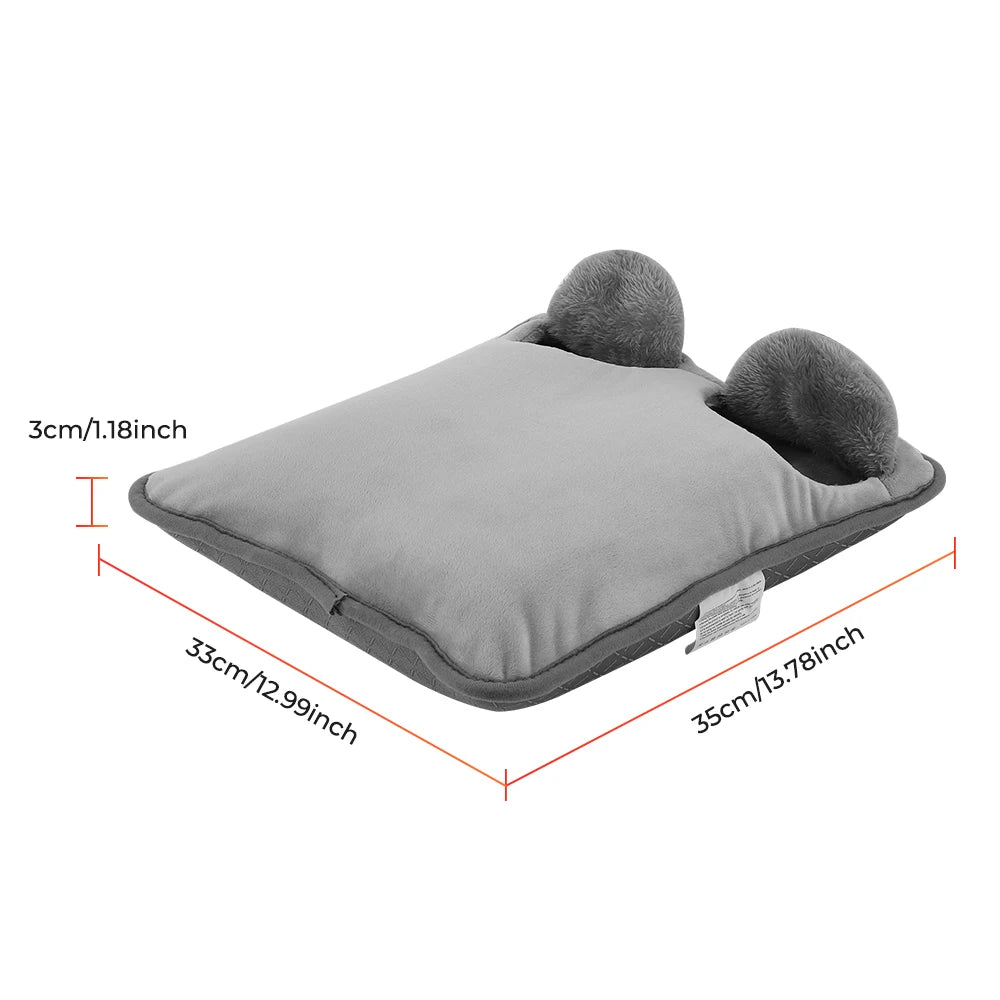 Electric Heating Foot Pad
