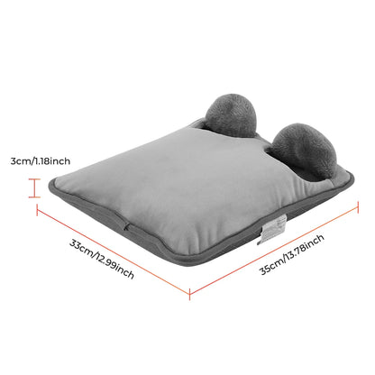 Electric Heating Foot Pad