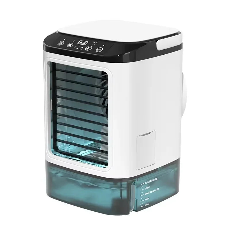 HOMEFISH Portable Air Cooler Fan