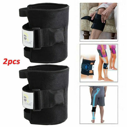 Magnetic Knee Support Pad