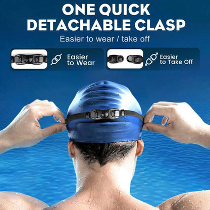 UV Protection Swim Goggles