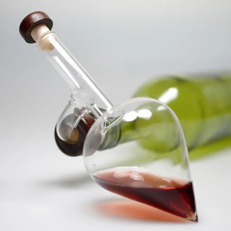 Wine Aerator Pourer