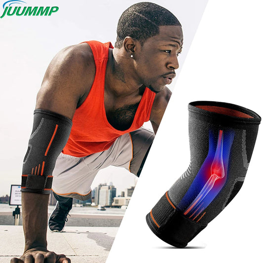 Elbow Compression Support Brace