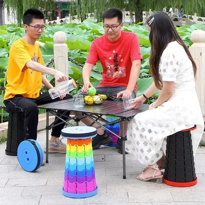 Folding Outdoor Beach Chair