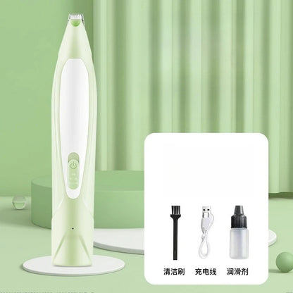 Professional Dog Grooming Trimmer